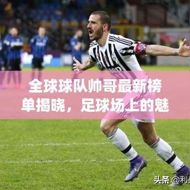 全球球队帅哥最新榜单揭晓，足球场上的魅力男神TOP排行