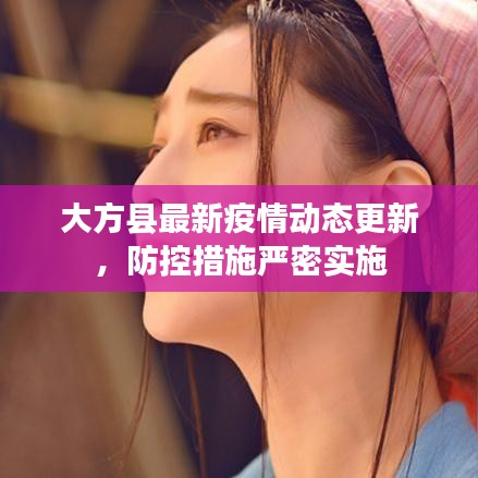 大方县最新疫情动态更新,防控措施严密实施