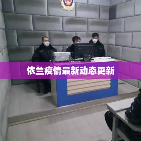 依兰疫情最新动态更新