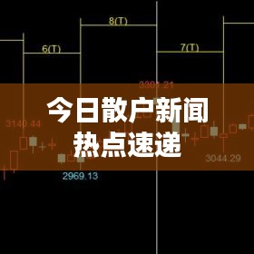 今日散户新闻热点速递