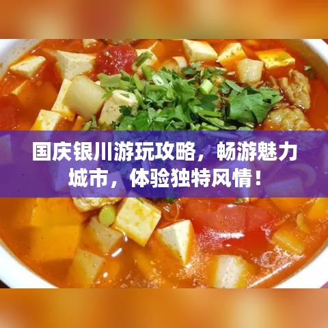 国庆银川游玩攻略，畅游魅力城市，体验独特风情！