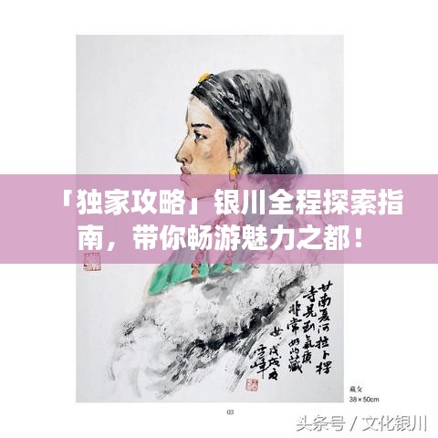 「独家攻略」银川全程探索指南,带你畅游魅力之都!