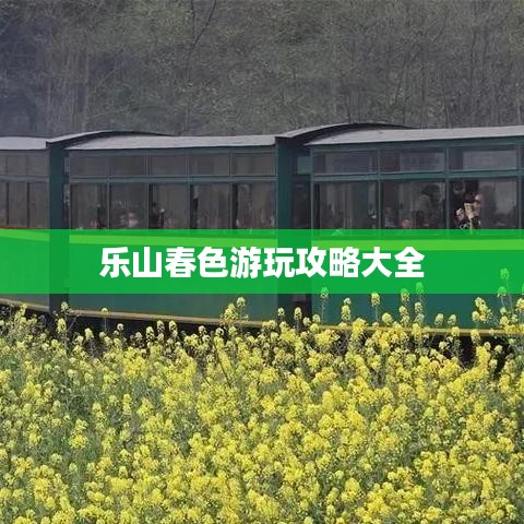 乐山春色游玩攻略大全