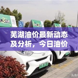 芜湖油价最新动态及分析,今日油价消息表全解析