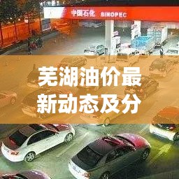 芜湖油价最新动态及分析,今日油价消息表全解析