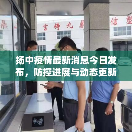 扬中疫情最新消息今日发布，防控进展与动态更新
