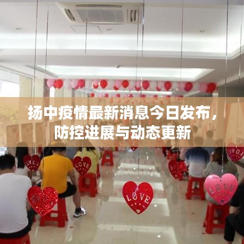 扬中疫情最新消息今日发布,防控进展与动态更新