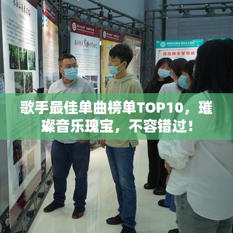 歌手最佳单曲榜单TOP10,璀璨音乐瑰宝,不容错过!