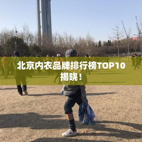 北京内衣品牌排行榜TOP10揭晓！