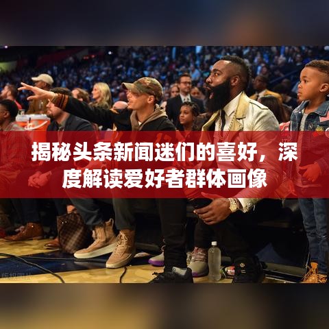 揭秘头条新闻迷们的喜好,深度解读爱好者群体画像