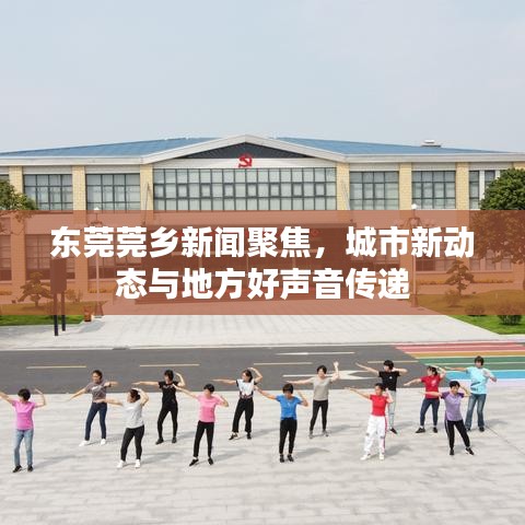 东莞莞乡新闻聚焦,城市新动态与地方好声音传递