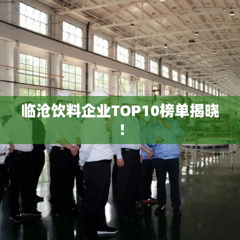 临沧饮料企业TOP10榜单揭晓!