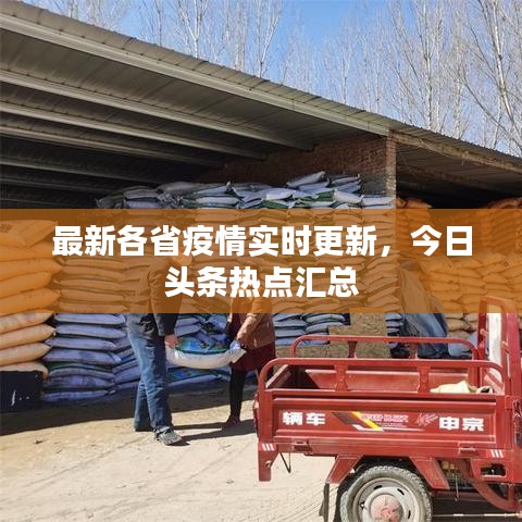 最新各省疫情实时更新，今日头条热点汇总