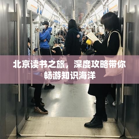 北京读书之旅,深度攻略带你畅游知识海洋