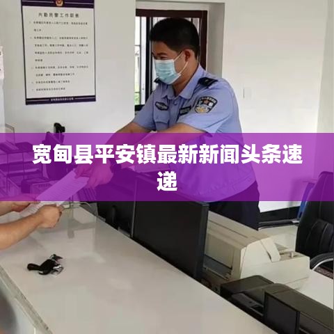 宽甸县平安镇最新新闻头条速递