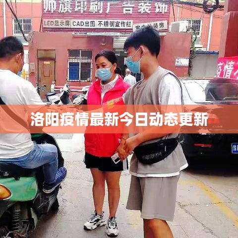 洛阳疫情最新今日动态更新