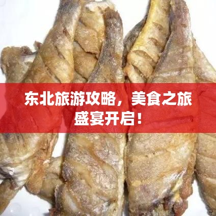 东北旅游攻略,美食之旅盛宴开启!