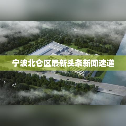 宁波北仑区最新头条新闻速递