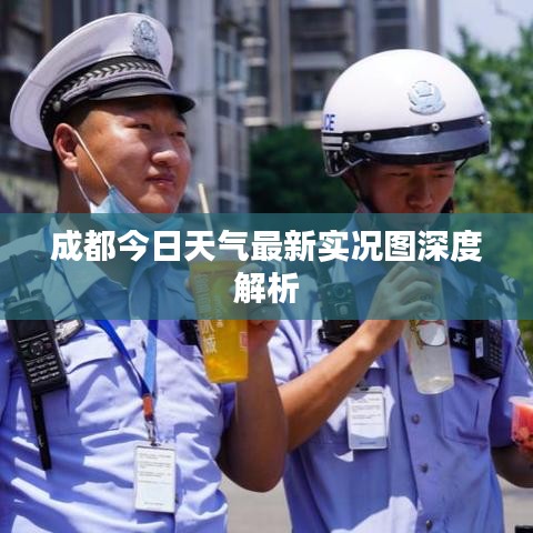 成都今日天气最新实况图深度解析