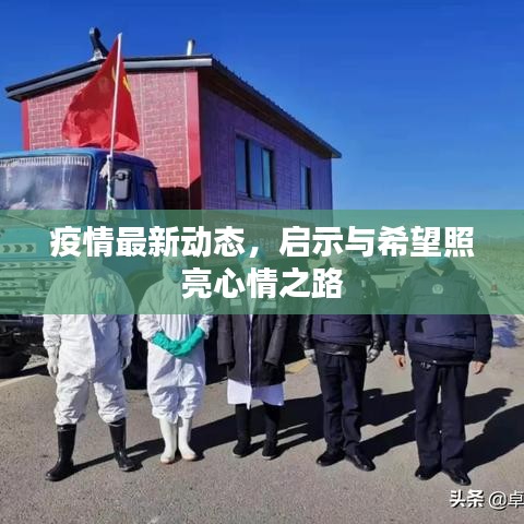 疫情最新动态，启示与希望照亮心情之路