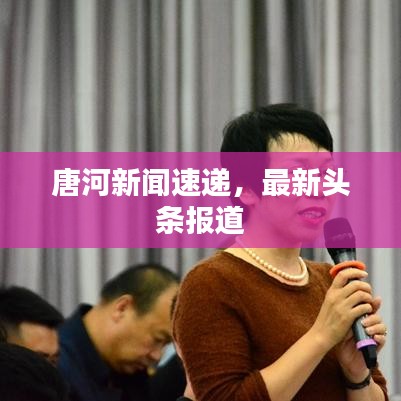唐河新闻速递,最新头条报道