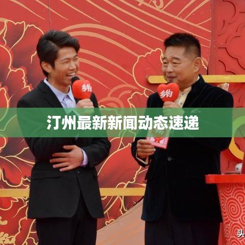 汀州最新新闻动态速递