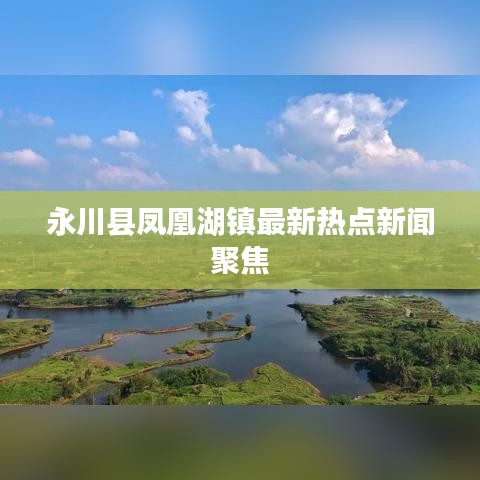 永川县凤凰湖镇最新热点新闻聚焦