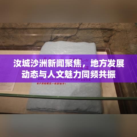 汝城沙洲新闻聚焦,地方发展动态与人文魅力同频共振