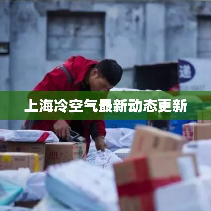 上海冷空气最新动态更新