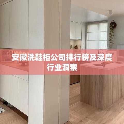 安徽洗鞋柜公司排行榜及深度行业洞察