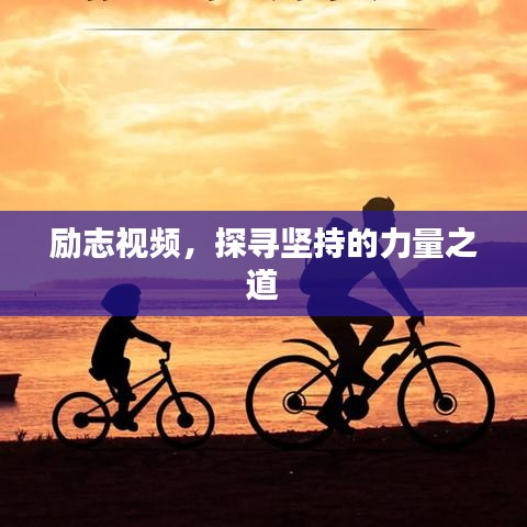 励志视频,探寻坚持的力量之道
