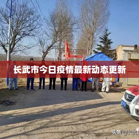 长武市今日疫情最新动态更新