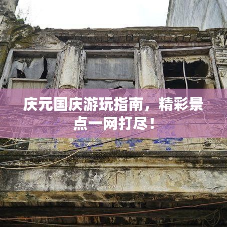 庆元国庆游玩指南，精彩景点一网打尽！