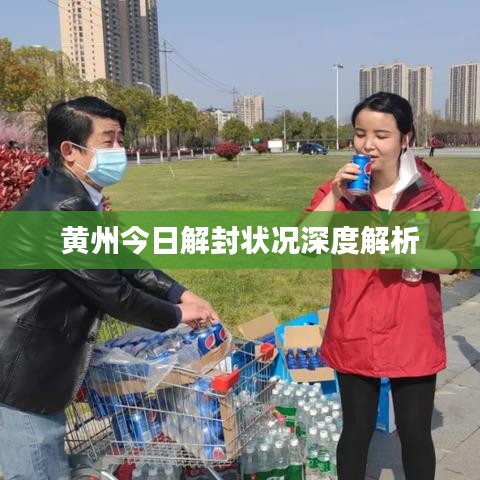 黄州今日解封状况深度解析