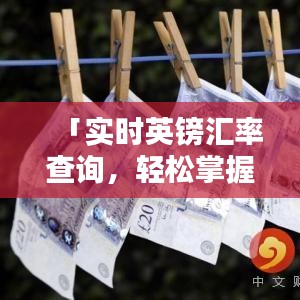 「实时英镑汇率查询,轻松掌握最新货币动态,百度一下即知」