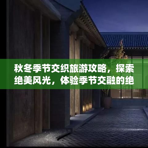 秋冬季节交织旅游攻略,探索绝美风光,体验季节交融的绝佳体验