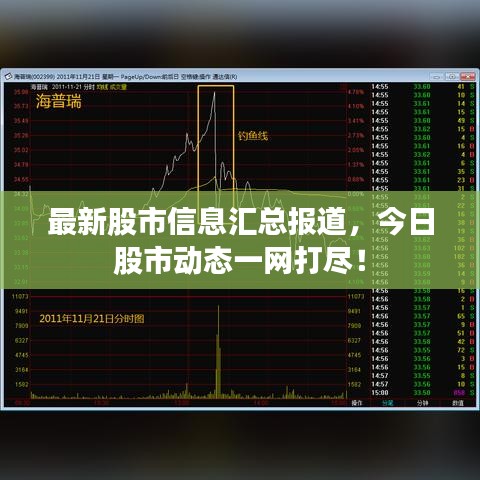 最新股市信息汇总报道，今日股市动态一网打尽！