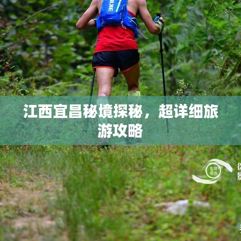 江西宜昌秘境探秘,超详细旅游攻略