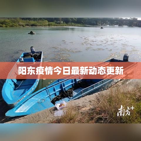 阳东疫情今日最新动态更新