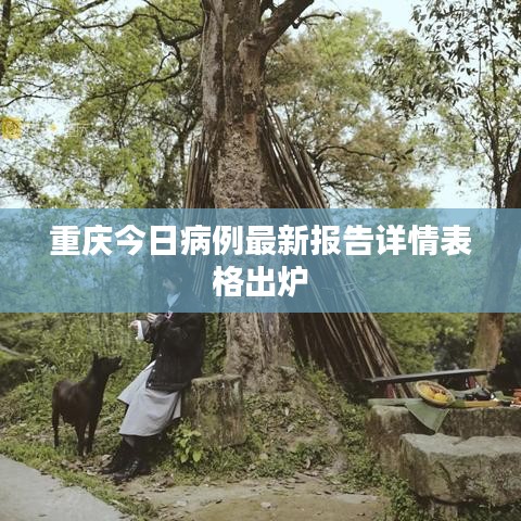 重庆今日病例最新报告详情表格出炉