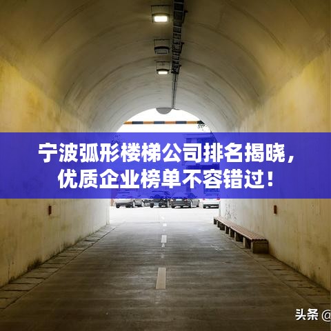 宁波弧形楼梯公司排名揭晓，优质企业榜单不容错过！
