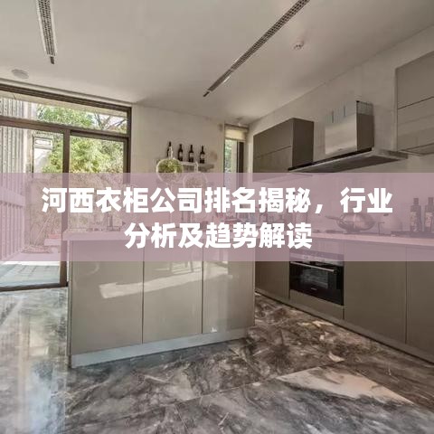 河西衣柜公司排名揭秘,行业分析及趋势解读