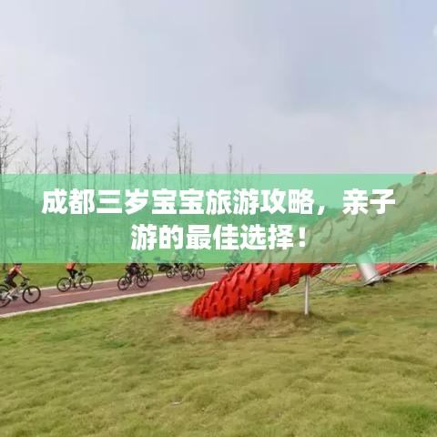 成都三岁宝宝旅游攻略，亲子游的最佳选择！
