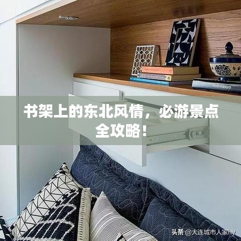 书架上的东北风情，必游景点全攻略！
