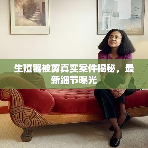 生殖器被剪真实案件揭秘，最新细节曝光