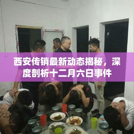 西安传销最新动态揭秘，深度剖析十二月六日事件