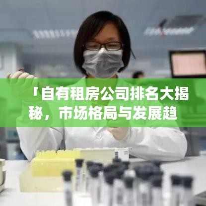 「自有租房公司排名大揭秘,市场格局与发展趋势深度解读」