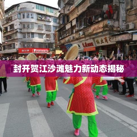 封开贺江沙滩魅力新动态揭秘