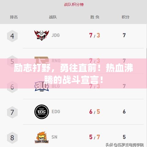 独一无二 第3页