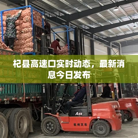 杞县高速口实时动态,最新消息今日发布